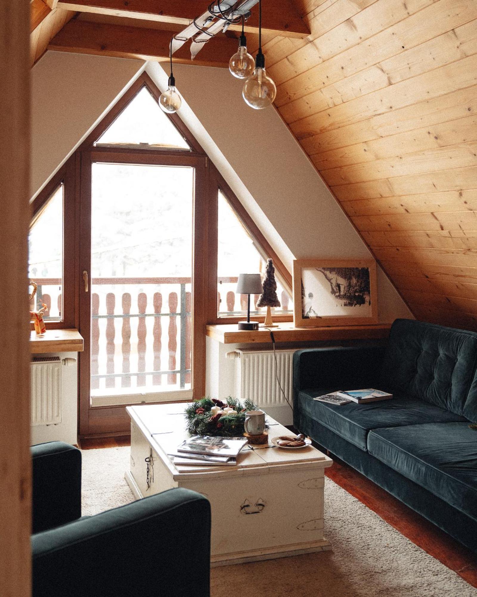 Apartament Tatry Zakopane Luaran gambar