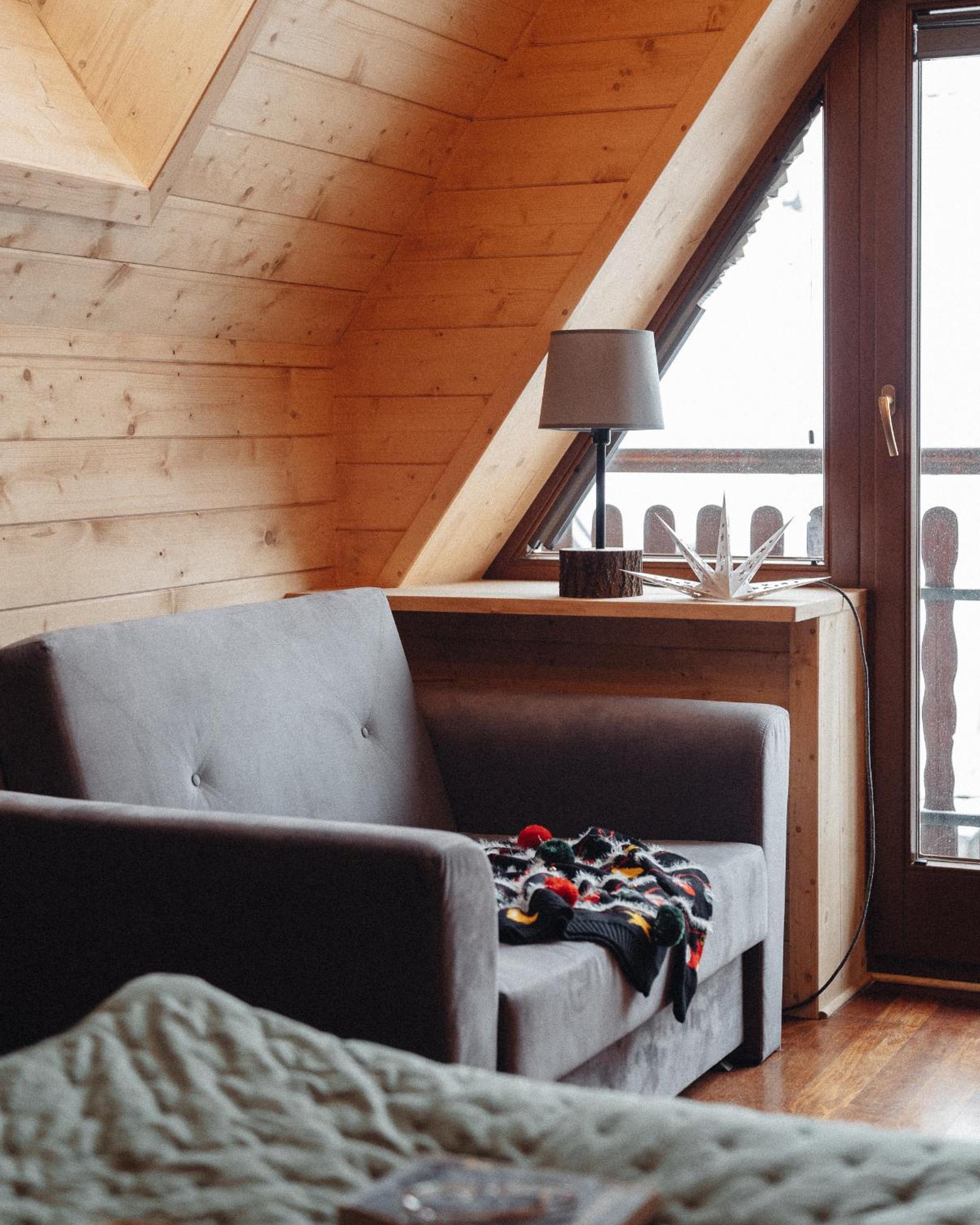 Apartament Tatry Zakopane Luaran gambar