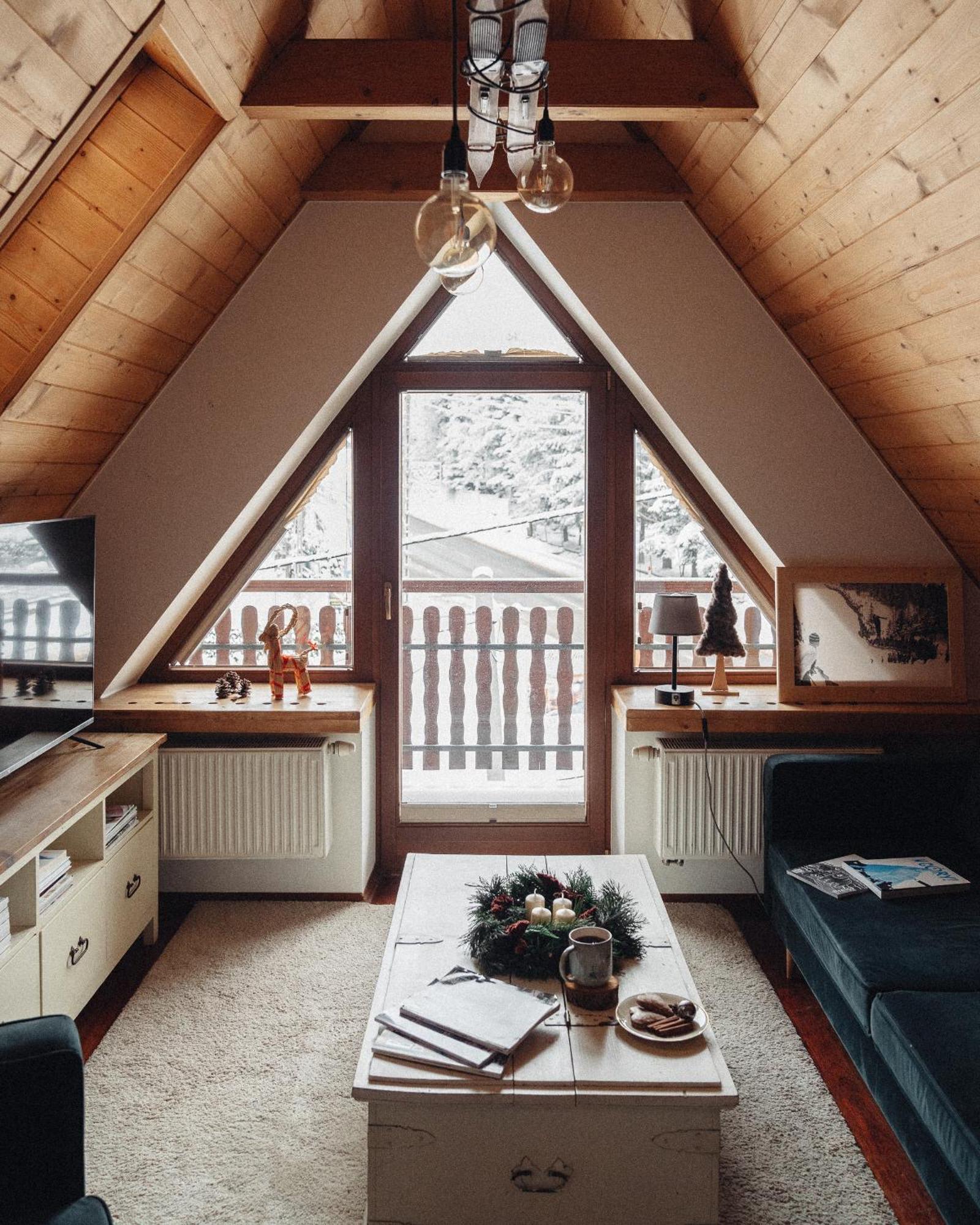 Apartament Tatry Zakopane Luaran gambar